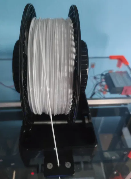 Adapter chuyển đổi cuộn Prusament sang The Filament by Spectrum Refill - Image 6