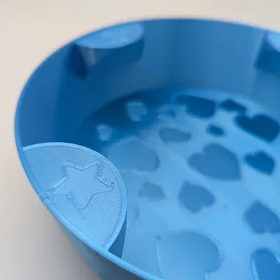 Hồ Bơi Cho Búp Bê Barbie (Barbie Doll Water Pool)