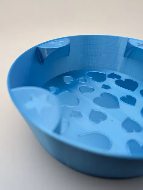 Hồ Bơi Cho Búp Bê Barbie (Barbie Doll Water Pool) - Image 3