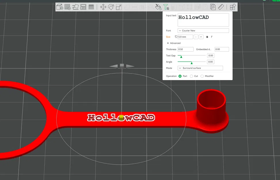 Nắp đậy thay thế cho chai nước chấm - Image 6