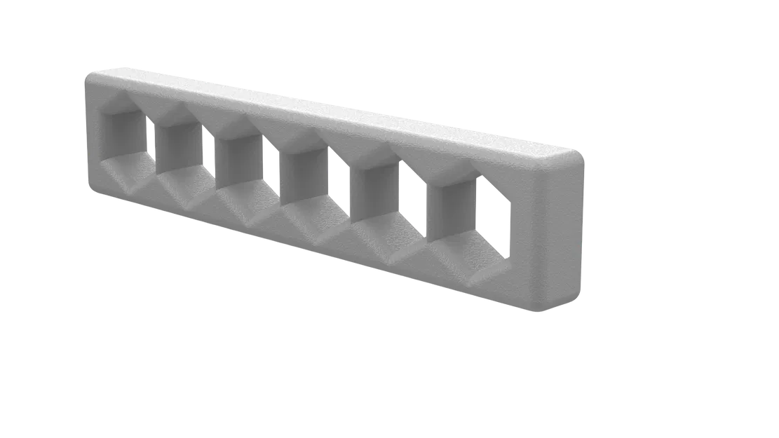 Bộ đỡ bàn in cho máy Ender 3 V3KE - Image 2