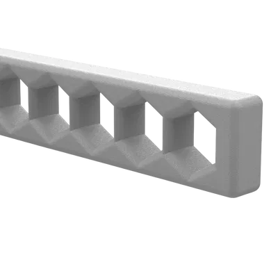 Bộ đỡ bàn in cho máy Ender 3 V3KE