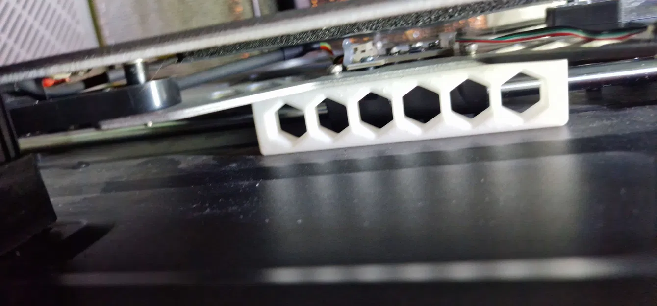 Bộ đỡ bàn in cho máy Ender 3 V3KE - Image 3