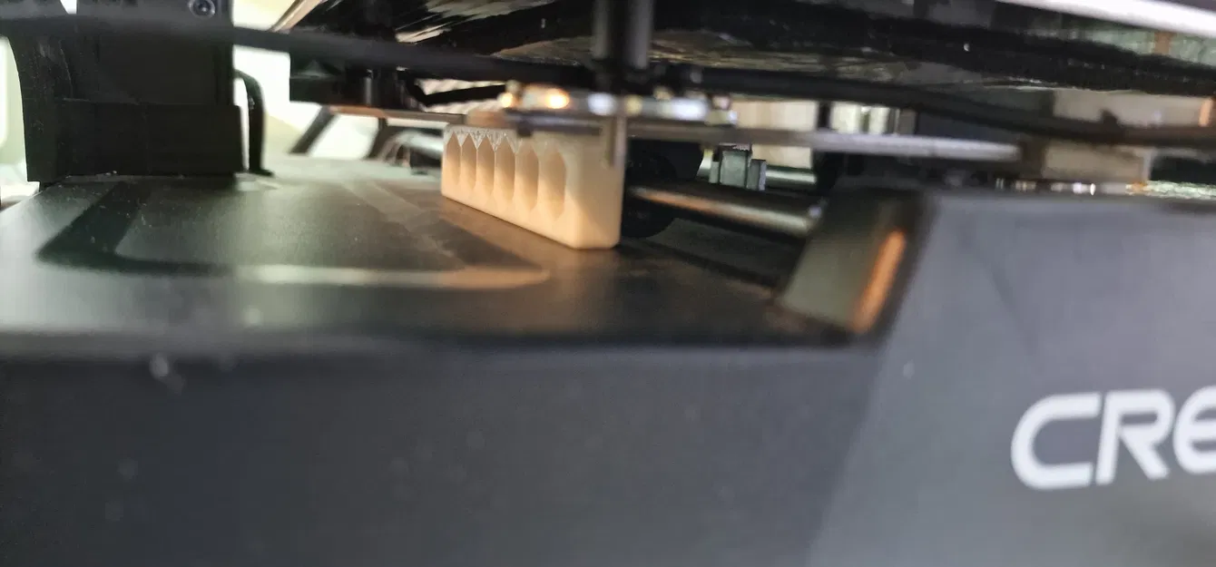 Bộ đỡ bàn in cho máy Ender 3 V3KE - Image 5