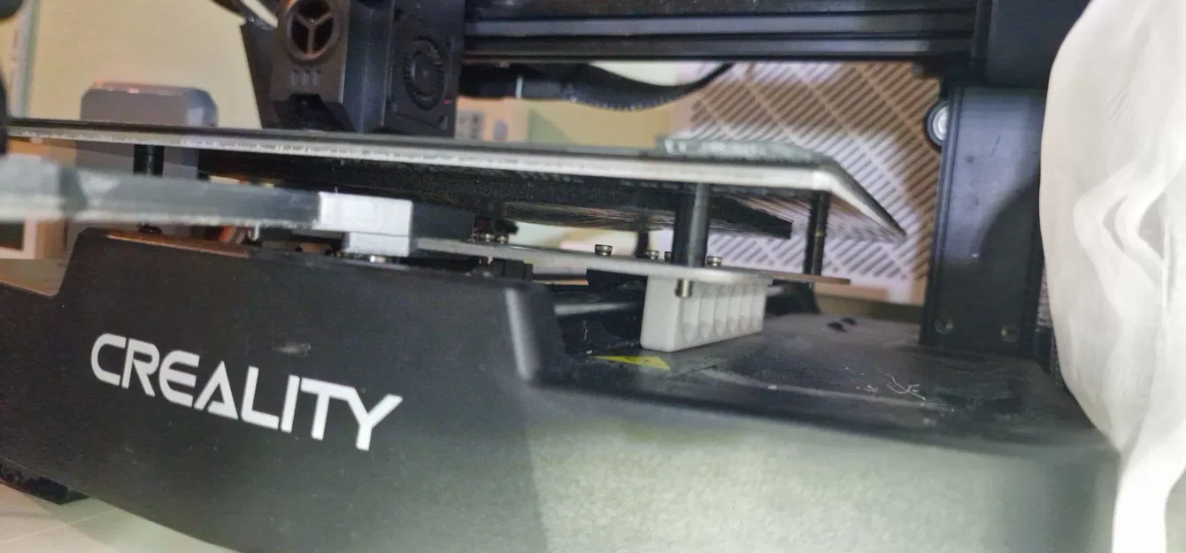 Bộ đỡ bàn in cho máy Ender 3 V3KE - Image 7