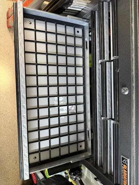 Khay Gridfinity cho tủ dụng cụ Gladiator GarageWorks - Image 2