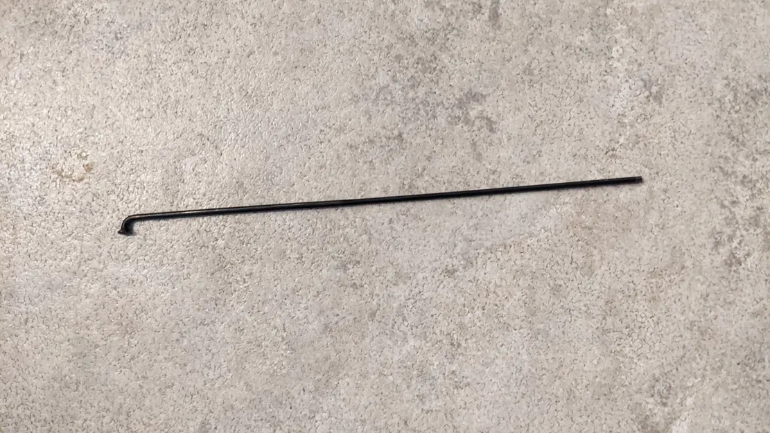 Giáp tay Vambrace đa kích thước - Có kèm gá Radio hoặc không - Image 4