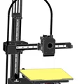 Mô hình CAD cho máy in 3D Kingroon KP3S Pro V2 - Thumbnail 3