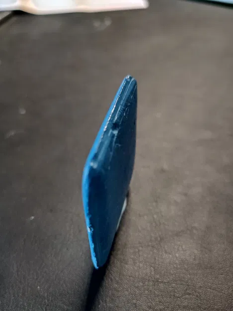 Dụng cụ gọt phấn may (Tailor's chalk sharpener) - Image 2