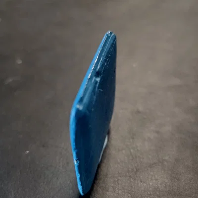Dụng cụ gọt phấn may (Tailor's chalk sharpener)