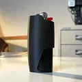 Vỏ Bọc Bật Lửa Nhỏ Gọn (Compact Lighter Case) - Thumbnail 1