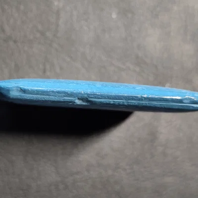 Dụng cụ gọt phấn may (Tailor's chalk sharpener)