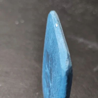 Dụng cụ gọt phấn may (Tailor's chalk sharpener)