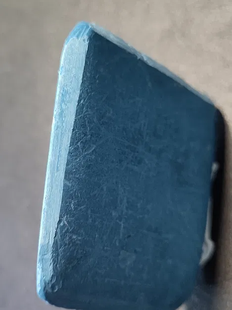 Dụng cụ gọt phấn may (Tailor's chalk sharpener) - Image 5