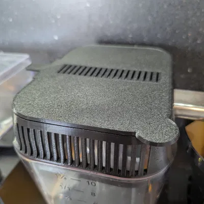 Nắp bình chứa nước cho máy pha cà phê Technivorm Moccamaster