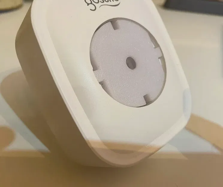 Nắp Đậy Ổ Cắm Điện An Toàn Cho Trẻ Em (Schuko Socket) - Image 2