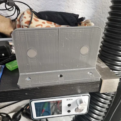 Giá đỡ để bàn cho đồng hồ vạn năng Alientek DM40