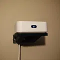 Kệ gắn tường tối ưu cho thiết bị UniFi Express 7 (UX7) - Thumbnail 2