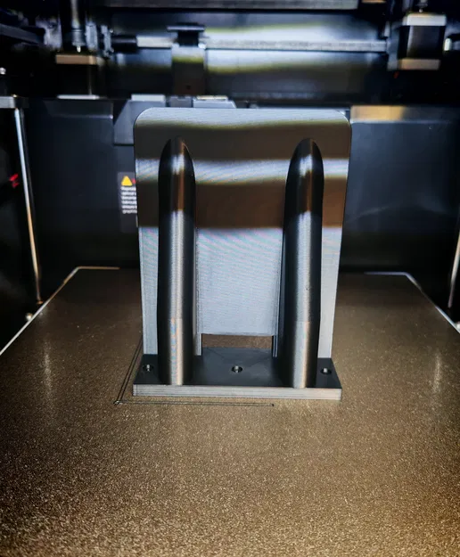 Kệ gắn tường tối ưu cho thiết bị UniFi Express 7 (UX7) - Image 7