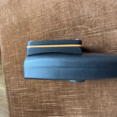 Ngàm chuyển đổi QuadLock cho tay cầm micro GME GX750