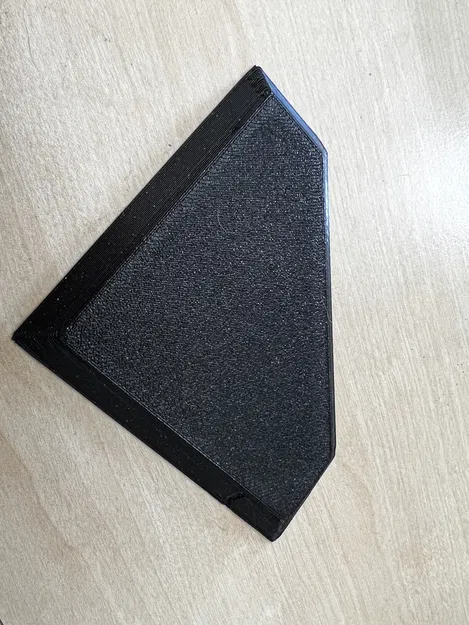 Tấm che trang trí cho RatRig Vcore-3 - Image 1