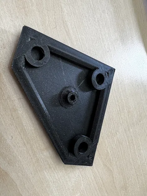 Tấm che trang trí cho RatRig Vcore-3 - Image 2