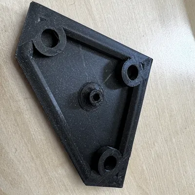 Tấm che trang trí cho RatRig Vcore-3