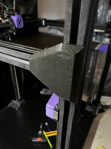 Tấm che trang trí cho RatRig Vcore-3 - Image 5