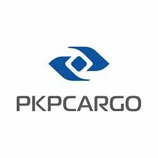 Mô hình 3D Logo PKP Cargo - Thiết kế sắc nét cho in ấn 3D - Image 1
