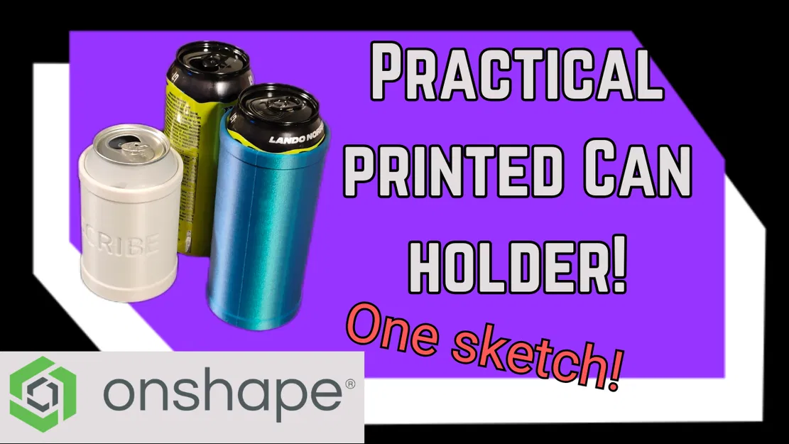 Giá đỡ lon nước - Nhiều kích thước khác nhau! - Image 1