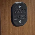 Miếng Che Lỗ Khóa Cửa (Door Lock Cover Plate) - Thumbnail 3