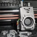 K1 D3vil Booty Burner: Giá đỡ BTT Eddy, Beacon và Cartographer V4 - Thumbnail 1