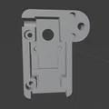 K1 D3vil Booty Burner: Giá đỡ BTT Eddy, Beacon và Cartographer V4 - Thumbnail 2