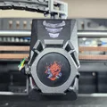 K1 D3vil Booty Burner: Giá đỡ BTT Eddy, Beacon và Cartographer V4 - Thumbnail 6