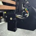 K1 D3vil Booty Burner: Giá đỡ BTT Eddy, Beacon và Cartographer V4 - Thumbnail 7