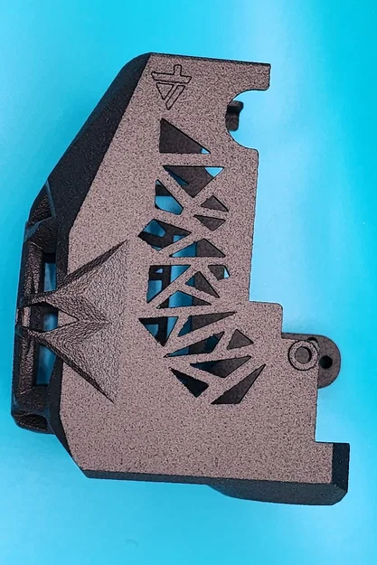 K1 D3vil Booty Burner: Giá đỡ BTT Eddy, Beacon và Cartographer V4 - Image 10