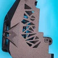 K1 D3vil Booty Burner: Giá đỡ BTT Eddy, Beacon và Cartographer V4 - Thumbnail 10