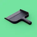 Hốt rác hiện đại Modern Dustpan v2 - Thumbnail 1