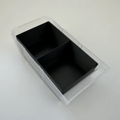 Bộ sưu tập hộp đựng linh kiện 16 ngăn (2 độ cao) - Tương th… 7