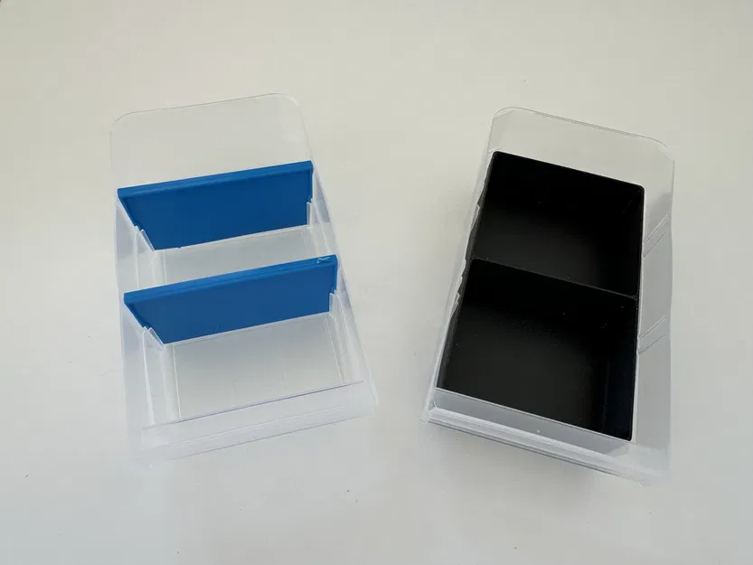 Bộ sưu tập hộp đựng linh kiện 16 ngăn (2 độ cao) - Tương thích khay Aldi - Image 13