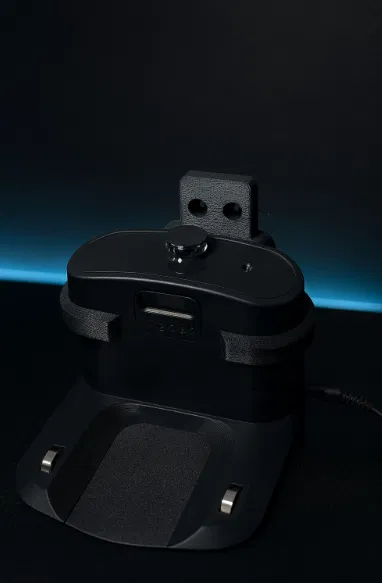 Giá treo cố định đế sạc iRobot Roomba - Giữ trạm sạc chắc chắn - Image 1