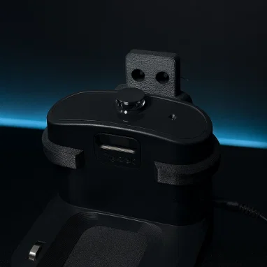 Giá treo cố định đế sạc iRobot Roomba - Giữ trạm sạc chắc chắn