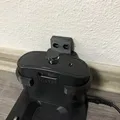 Giá treo cố định đế sạc iRobot Roomba - Giữ trạm sạc chắc chắn - Thumbnail 2