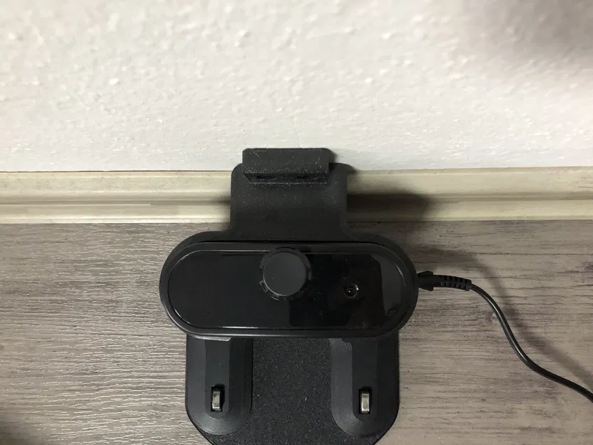 Giá treo cố định đế sạc iRobot Roomba - Giữ trạm sạc chắc chắn - Image 3