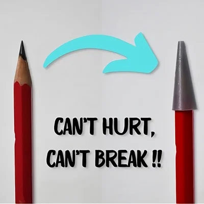 Nắp bảo vệ ngòi bút chì