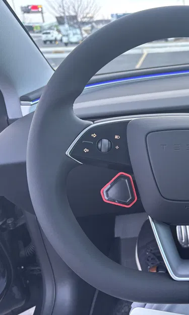 Giá đỡ S3XY Buttons cho vô lăng - Image 1