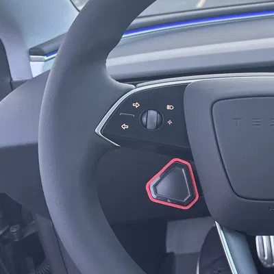 Giá đỡ S3XY Buttons cho vô lăng