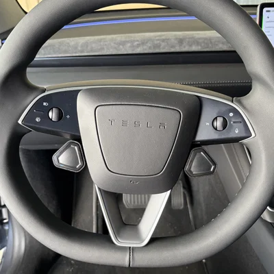 Giá đỡ nút S3XY cho vô lăng Model Y Juniper