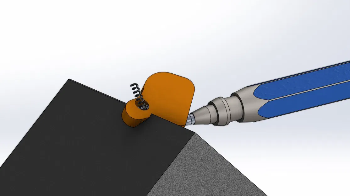 Adapter cho dụng cụ vát cạnh Deburrer - Image 1