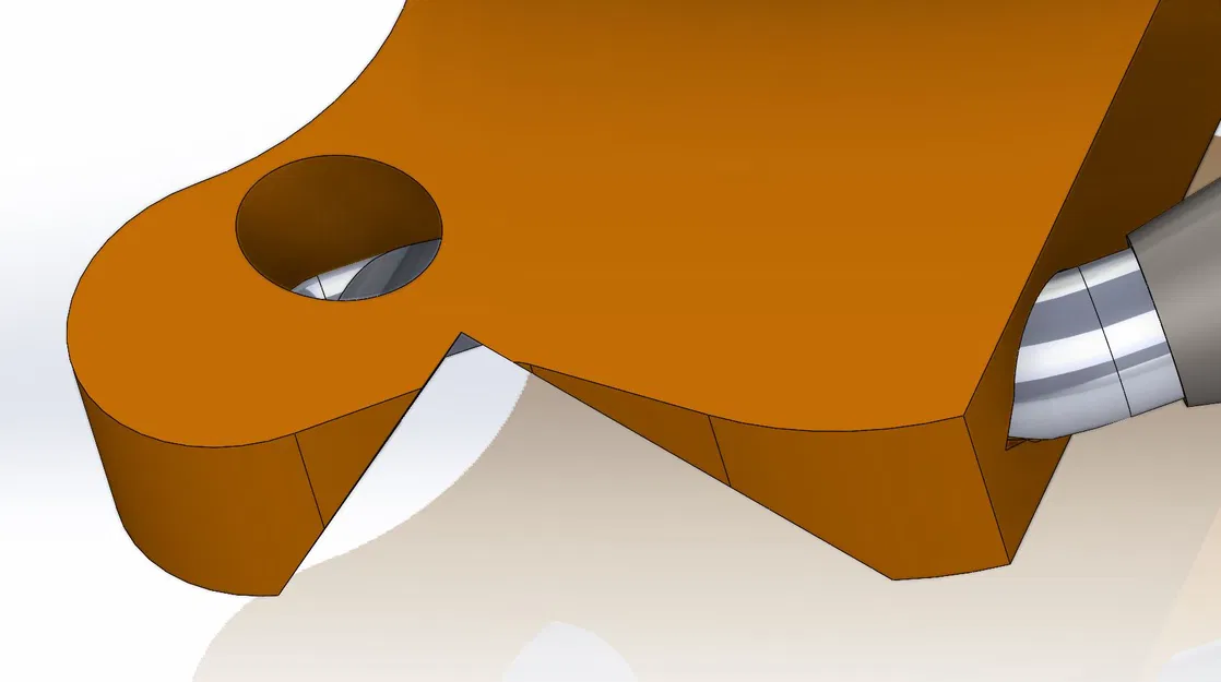 Adapter cho dụng cụ vát cạnh Deburrer - Image 2